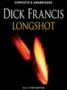 Longshot (MP3)